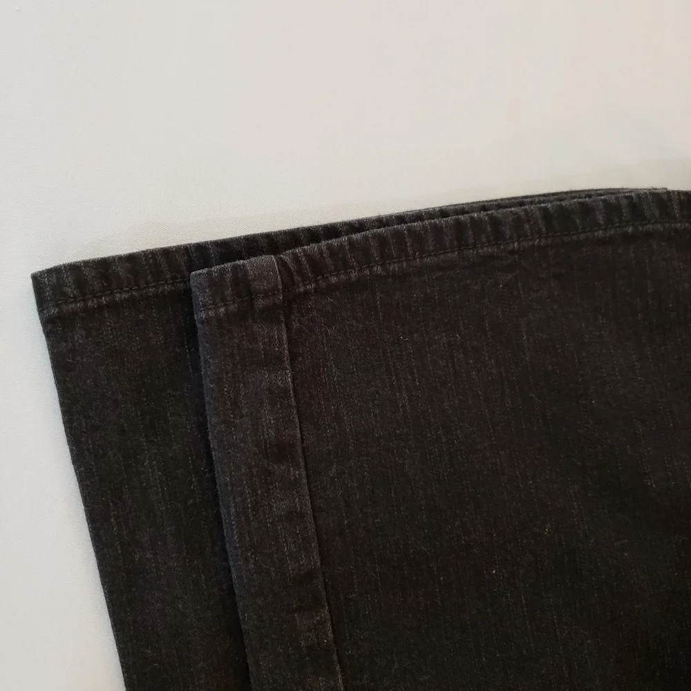 Boot Cut jeans Levi Strauss Signature| Size 16 - Picture 11 of 12
